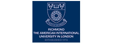 Richmond, The American University in London