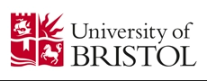 University of Bristol